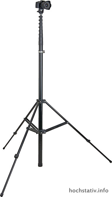 Carbon Composite High Tripod Stand