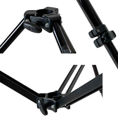 High Tripod Stand details